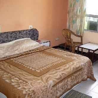 Hotel Galaxy, Diu 2